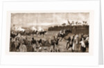 The Rebellion In Sudan, 1883 by Anonymous