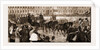 The Approaching Coronation Of The Czar Of Russia, The Imperial Insignia Being Taken From The Winter Palace by Anonymous