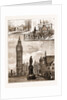 The Second Anniversary Of The Death Of Lord Beaconsfield, UK by Anonymous