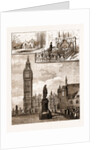 The Second Anniversary Of The Death Of Lord Beaconsfield, UK by Anonymous