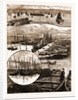 The Herring Fishery At Caithness, UK by Anonymous