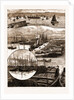 The Herring Fishery At Caithness, UK by Anonymous
