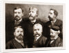 The Opening Of The Royal Academy, The New Associates: Robert William Macbeth by Anonymous