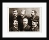 The Opening Of The Royal Academy, The New Associates: Robert William Macbeth by Anonymous