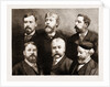 The Opening Of The Royal Academy, The New Associates: Robert William Macbeth by Anonymous