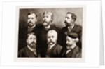 The Opening Of The Royal Academy, The New Associates: Robert William Macbeth by Anonymous