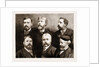 The Opening Of The Royal Academy, The New Associates: Robert William Macbeth by Anonymous