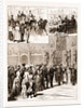 The Opening Of The Amsterdam Exhibition By The King And Queen Of The Netherlands, 1883 by Anonymous