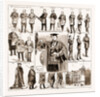 The Prince Of Wales, At Oxford by Anonymous