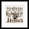 The Prince Of Wales, At Oxford by Anonymous