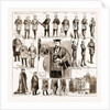 The Prince Of Wales, At Oxford by Anonymous