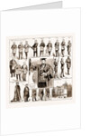 The Prince Of Wales, At Oxford by Anonymous