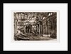 The Disastrous Fire At Freemasons' Hall, Great Queen Street: The Scene Of The Conflagration by Anonymous