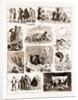 An Ascent Of Ben Macdhui, 1883 by Anonymous