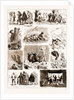 An Ascent Of Ben Macdhui, 1883 by Anonymous