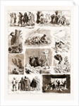 An Ascent Of Ben Macdhui, 1883 by Anonymous