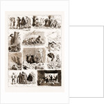An Ascent Of Ben Macdhui, 1883 by Anonymous