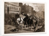 Piccadilly Out Of The Season by Anonymous