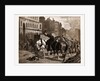 Piccadilly Out Of The Season by Anonymous