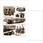 The International Fisheries Exhibition At South Kensington by Anonymous