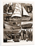 The International Fisheries Exhibition At South Kensington, London by Anonymous