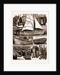 The International Fisheries Exhibition At South Kensington, London by Anonymous