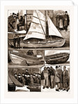 The International Fisheries Exhibition At South Kensington, London by Anonymous