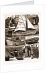 The International Fisheries Exhibition At South Kensington, London by Anonymous