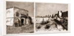 An Artist's Notes In Morocco, 1883 by Anonymous