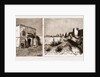 An Artist's Notes In Morocco, 1883 by Anonymous