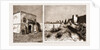 An Artist's Notes In Morocco, 1883 by Anonymous