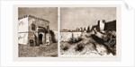 An Artist's Notes In Morocco, 1883 by Anonymous