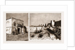 An Artist's Notes In Morocco, 1883 by Anonymous