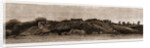 Winchelsea From The Marshes by Anonymous
