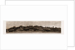 Winchelsea From The Marshes by Anonymous