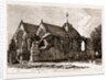 Winchelsea Church, UK by Anonymous