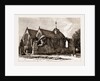 Winchelsea Church, UK by Anonymous