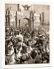 The Coronation Of The Czar Of Russia, 1883 by Anonymous