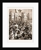 The Coronation Of The Czar Of Russia, 1883 by Anonymous