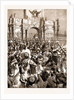 The Coronation Of The Czar Of Russia, 1883 by Anonymous