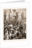 The Coronation Of The Czar Of Russia, 1883 by Anonymous