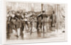 The Coronation Of The Czar Of Russia by Anonymous