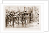 The Coronation Of The Czar Of Russia by Anonymous