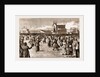 The Coronation Of The Czar Of Russia, 1883 by Anonymous