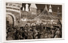 The Coronation Of The Czar Of Russia, 1883 by Anonymous