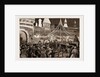 The Coronation Of The Czar Of Russia, 1883 by Anonymous