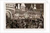 The Coronation Of The Czar Of Russia, 1883 by Anonymous