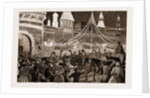 The Coronation Of The Czar Of Russia, 1883 by Anonymous