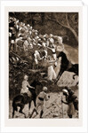 Life In Southern India by Anonymous