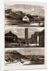 Nobel's Dynamite Manufactory, Ardeer by Anonymous